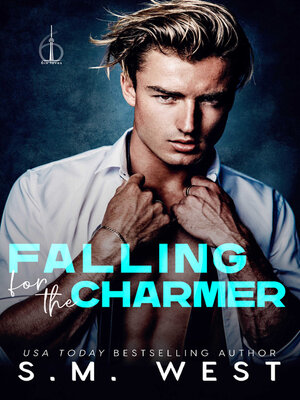 cover image of Falling for the Charmer